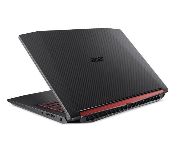 Acer Nitro 5 A515-52-726U i7-8750H/8GB/512GB SSD/GeForce GTX1050/ - 1387054 - zdjęcie 5
